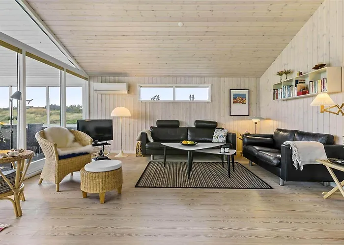 Vakantiehuis Bl819-blokhus-pirupshvarrekrogen-2 *